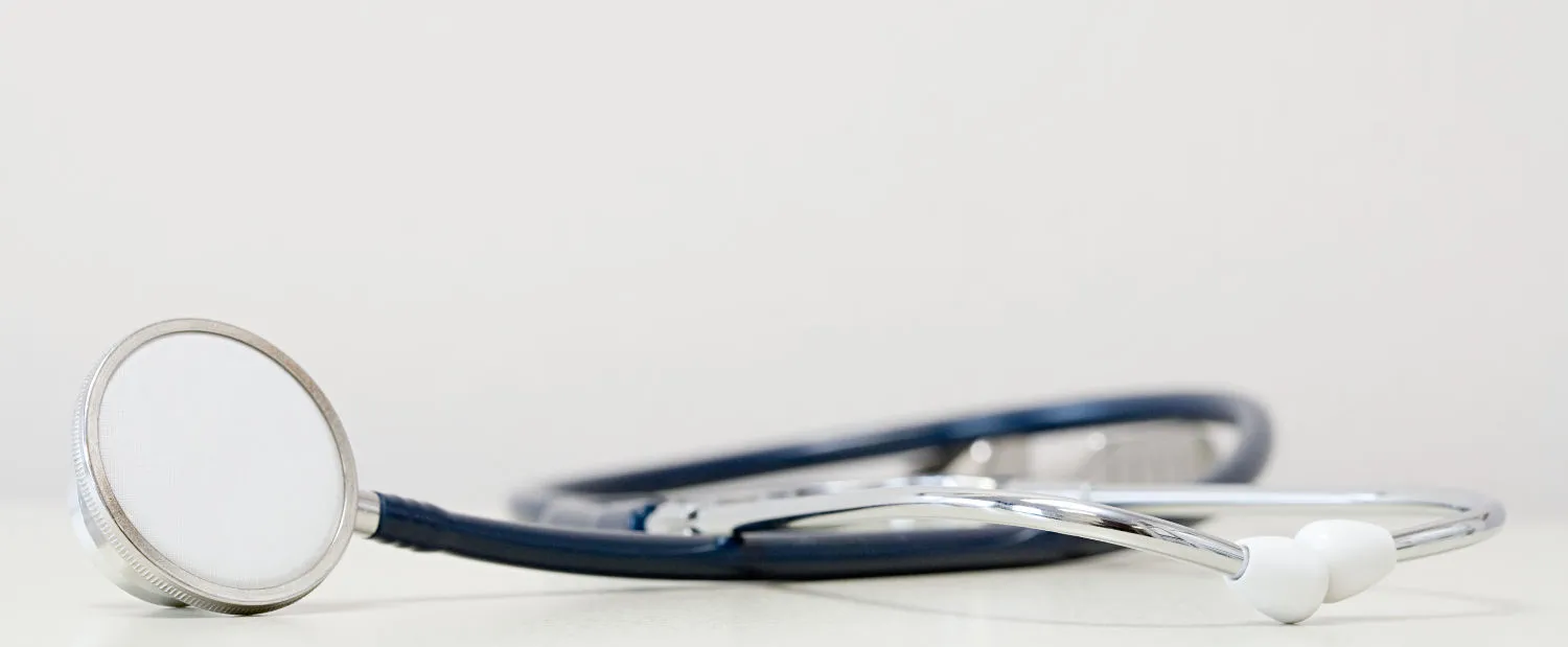 stethoscope